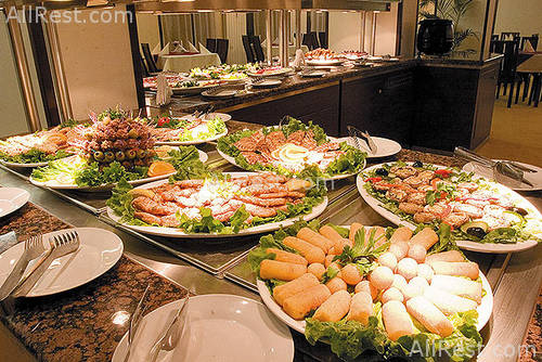 Royal Lodge & SPA Hotel 16